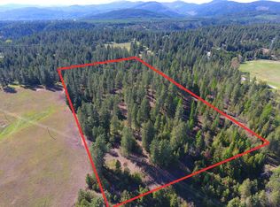 Nna Sandy Ridge Rd, Naples, ID 83847