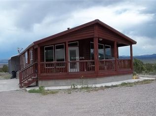 483 Timber Crest Way, Pioche, NV 89043