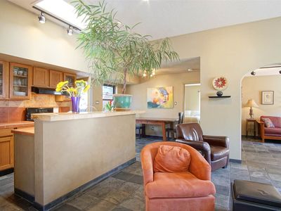 965 Camino Anasazi, Santa Fe, NM, 87505