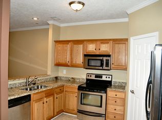 2198 River Park Ct, Augusta, GA 30907