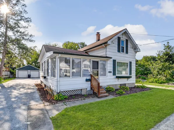 15732 Chicago St, South Holland, IL 60473