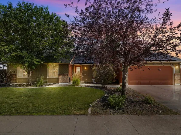 12086 W Ramrod Dr, Boise, ID 83713