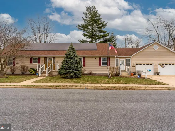 733 Huston St, Seaford, DE 19973