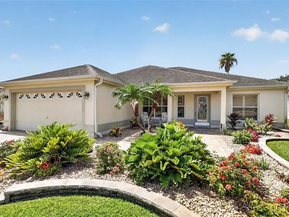 1808 Santana Way, The Villages, FL 32159