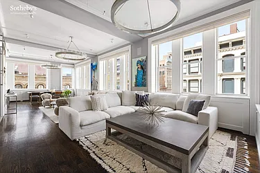 458 Broadway, #6