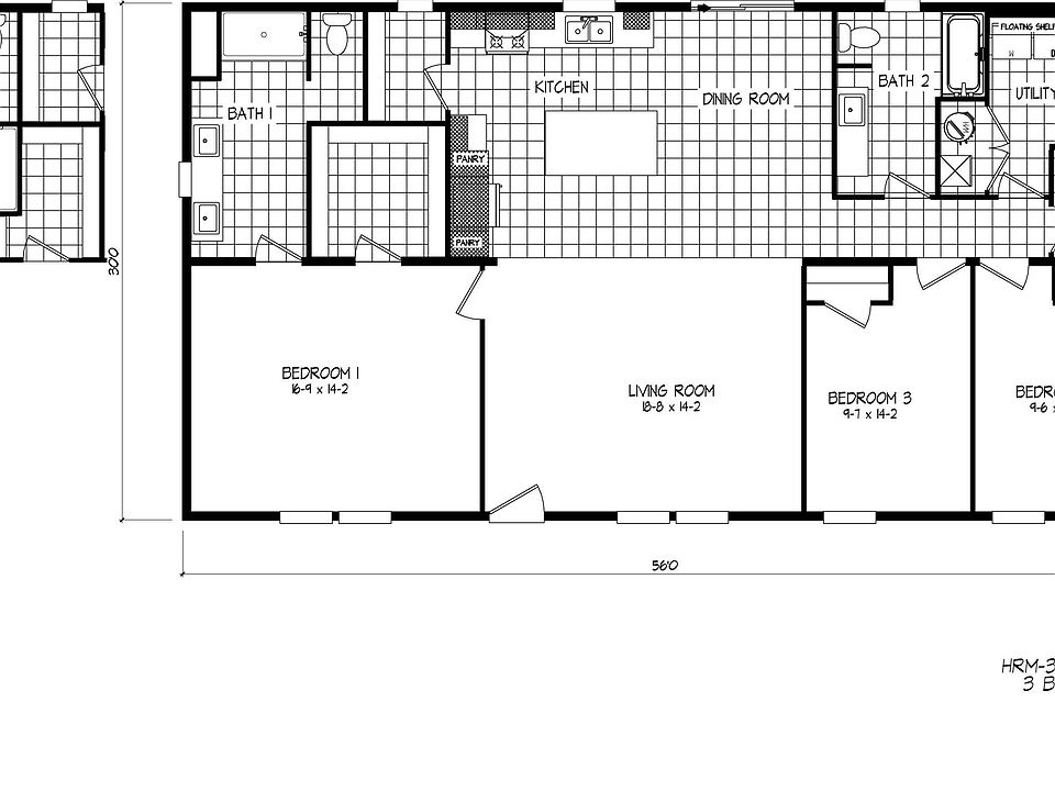 1st image of W Latham St #4
