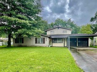 5045 Tennyson Dr, Beaumont, TX 77706