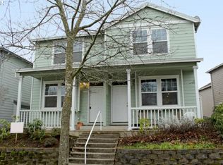 21964 NE Chinook Way, Fairview, OR 97024