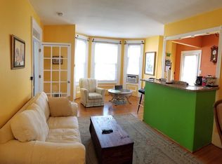 11 Atlantic St APT 3, Lynn, MA 01902