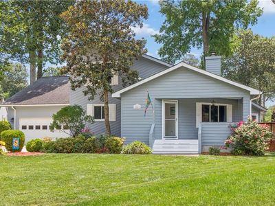 2101 Piney Woods Ct, Virginia Beach, VA, 23456