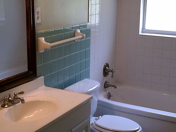 Main Hall Bath