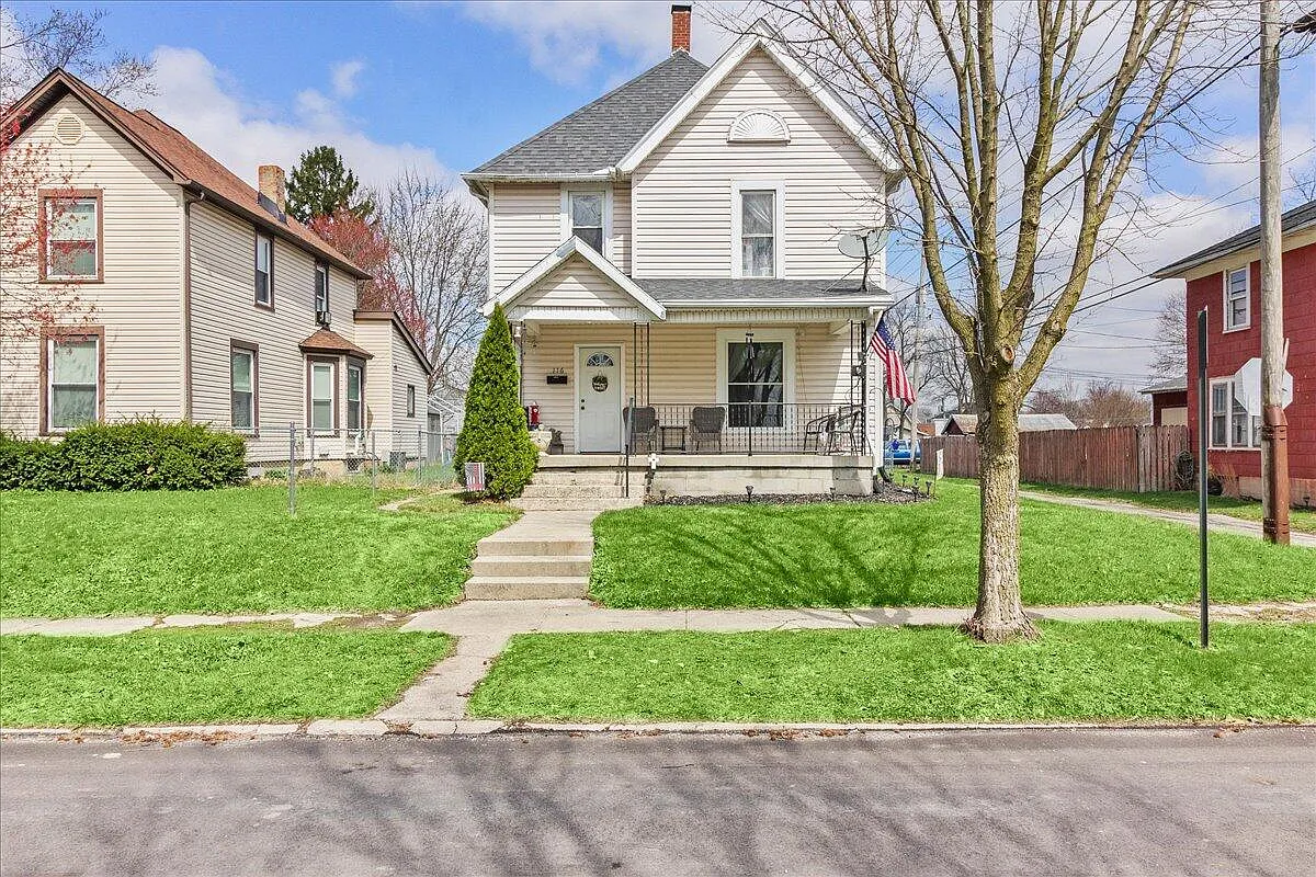 116 Lincoln Ave photo 1