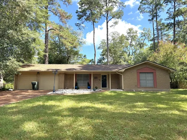 1004 Garden St, Woodville, TX 75979