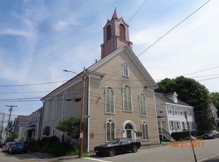 45 Pearl St APT 2, Portsmouth, NH 03801