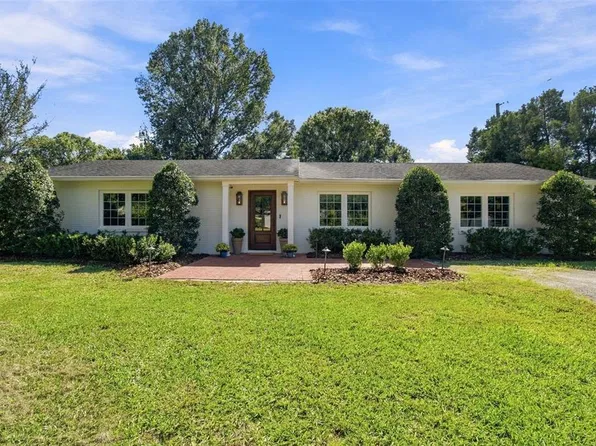 9450 ROBERTS ROAD, ODESSA, FL 33556