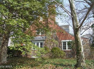 7101 Copeleigh Rd, Baltimore, MD 21212