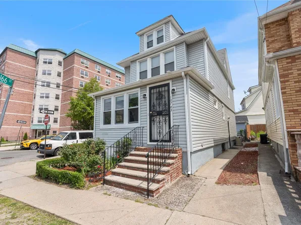 107-43 166, Jamaica, NY 11433