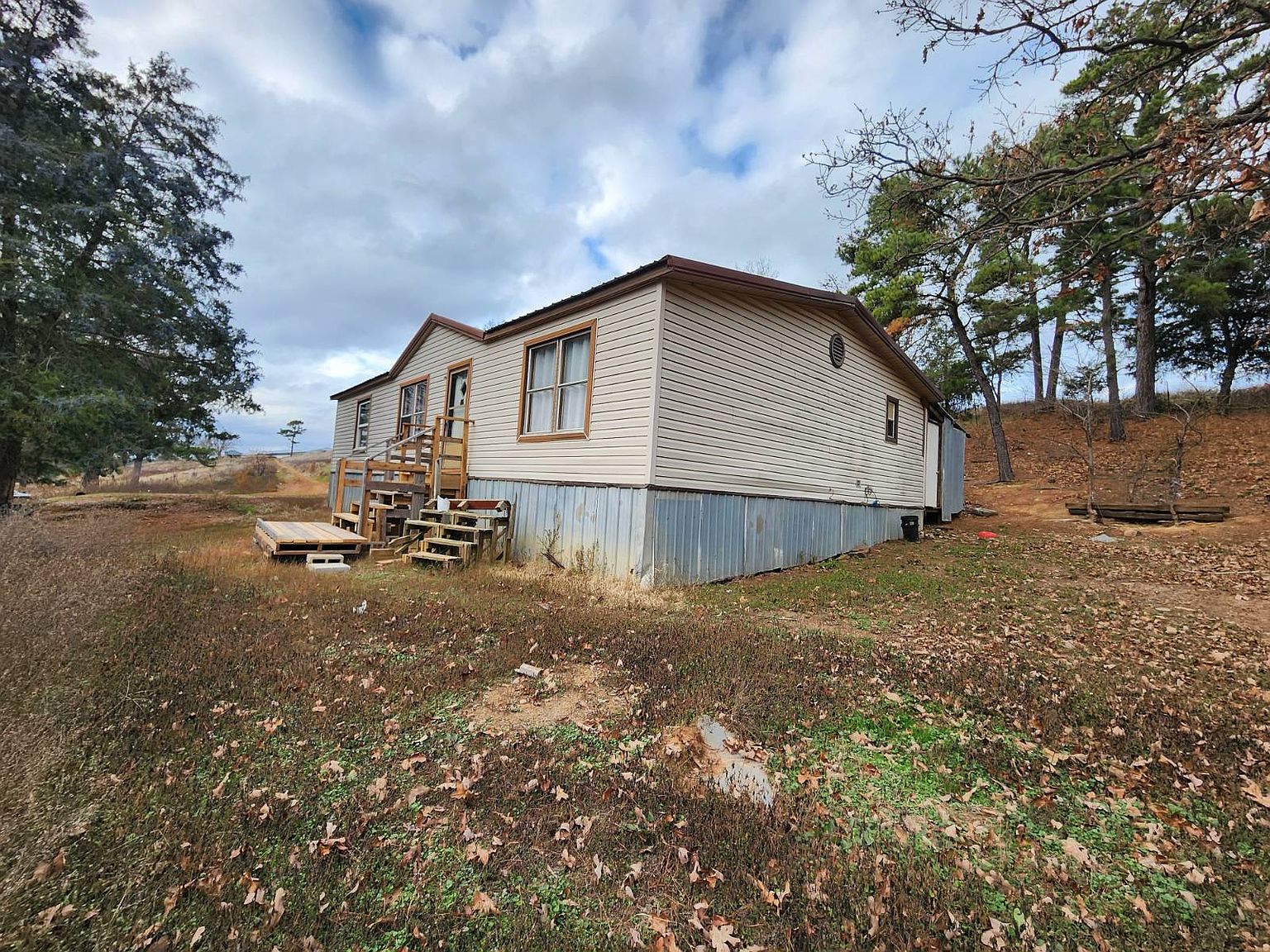 23040 Dallas Kelly Loop, Heavener, OK 74937 MLS 11232095 Zillow