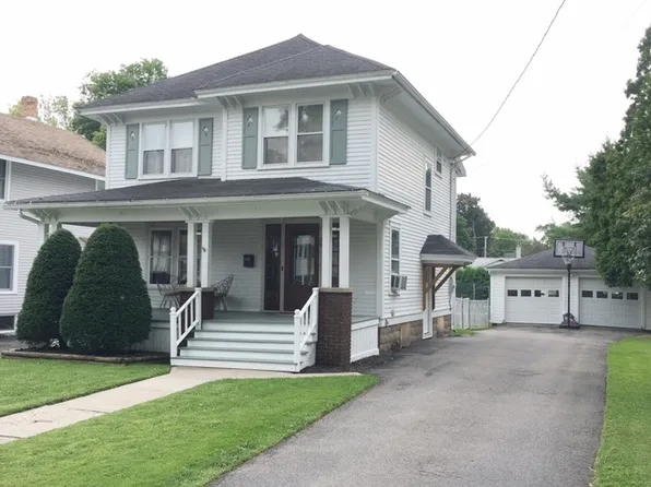 39 Elm St, Massena, NY 13662