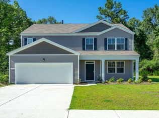 512 Riviera Ct LOT 19, Elle B Conway, SC 29526