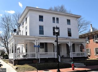 133 S Main St, Smyrna, DE 19977