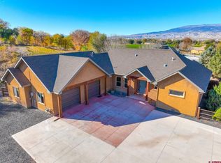 1794 Roubideau St, Delta, CO 81416