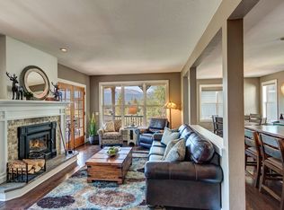 88 Midnight Sun, Breckenridge, CO 80424