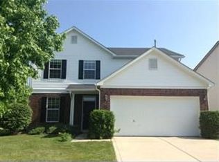 3478 Inverness Blvd, Carmel, IN 46032