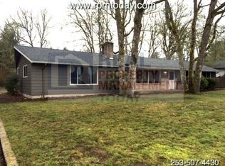 707 Penniman St, Dupont, WA 98327
