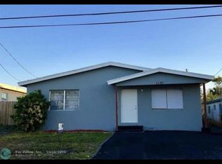 1133 W 28th St APT 1, West Palm Beach, FL 33404