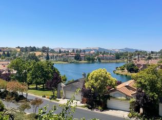 6024 Lakeview Cir, San Ramon, CA 94582