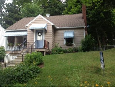 149 S Park Ave, Binghamton, NY, 13903