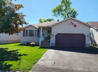 152 McLachlin St S, Arnprior, ON K7S 3Y4
