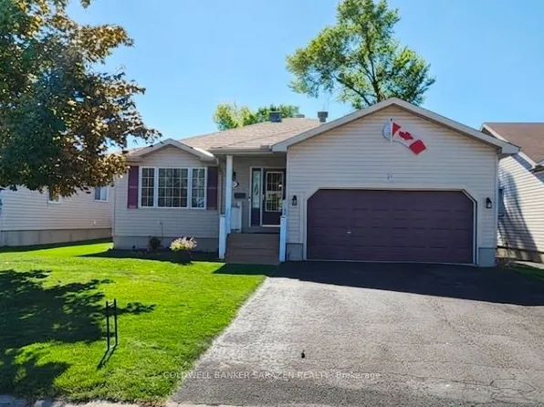 152 McLachlin St S, Arnprior, ON K7S 3Y4
