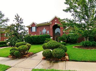 1006 Maple Run Dr, Spring, TX 77373