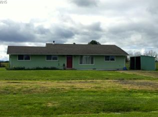 12312 S Eby Rd, Molalla, OR 97038