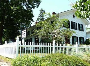 1764 Rochester St, Lima, NY 14485