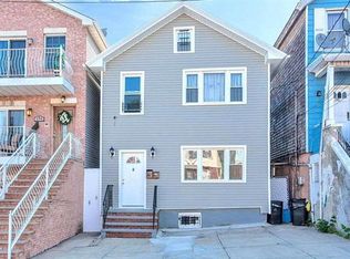 152 McAdoo Ave #1, Jersey City, NJ 07305