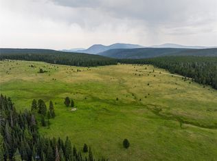 Divide Rd, Neihart, MT 59465