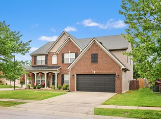 2849 Satin Leaf Park, Lexington, KY 40511