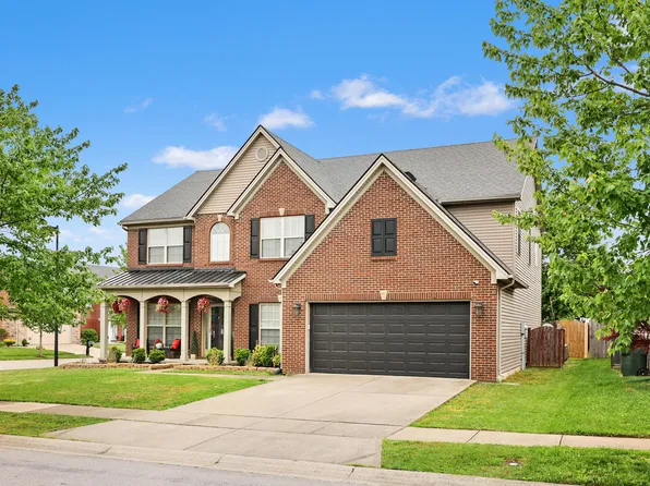 2849 Satin Leaf Park, Lexington, KY 40511