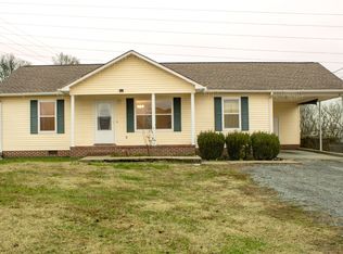 104 Jamie Ct, Shelbyville, TN 37160