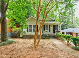 503 Daniel Ave, Decatur, GA 30032