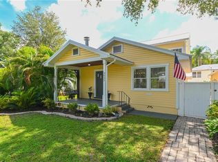 3035 Granville Ct N, Saint Petersburg, FL 33704