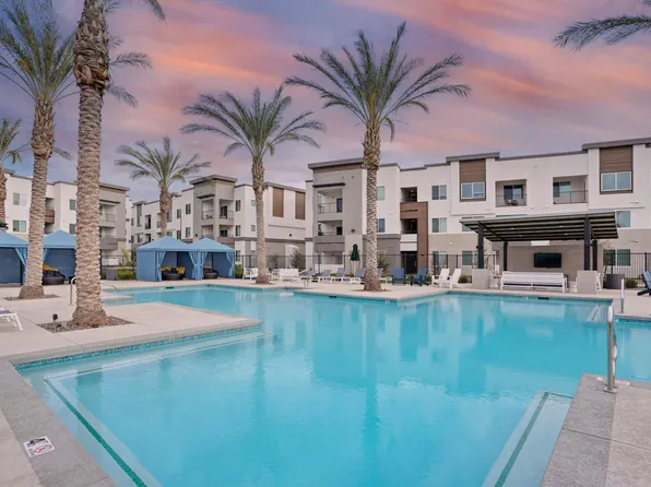 Lumina Mountain Vista