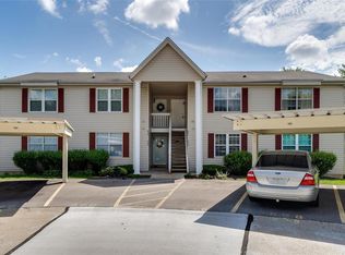 854 Sugar Valley Ct, Saint Peters, MO 63376