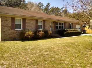 7801 Hazelton Ct, Wilmington, NC 28411