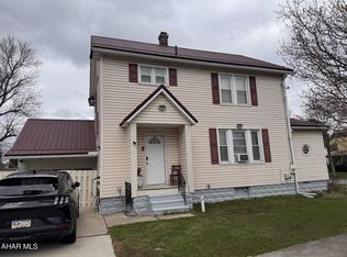 103 Violet St, Johnstown, PA 15905