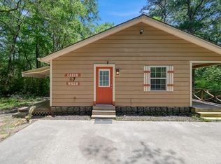 67 Wren Ln, Trinity, TX 75862