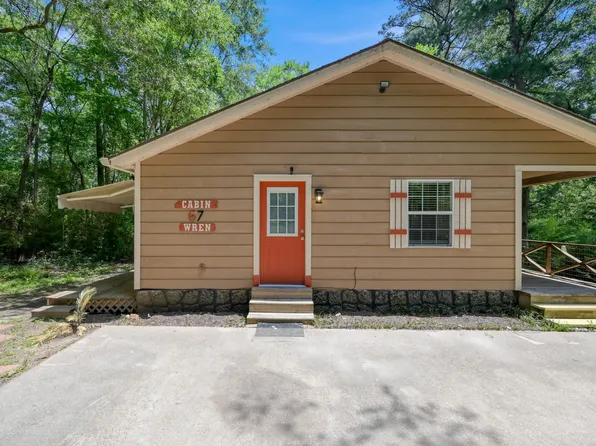 67 Wren Ln, Trinity, TX 75862